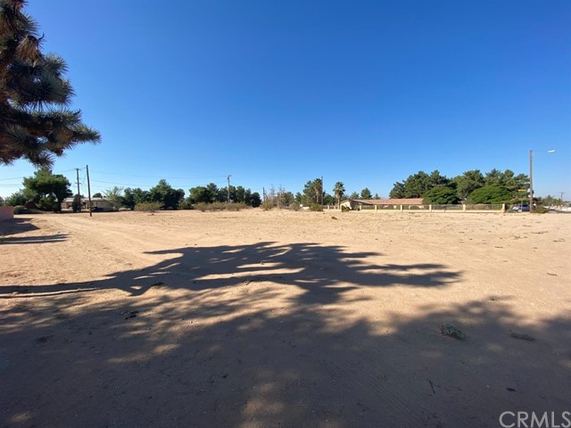 20205 Seneca Road Apple Valley, CA 92307 - Photo 1 of 1 a view of lake view and mountain in the back