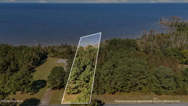 $80,000 | 348 Country Estate, Columbia, NC 27925