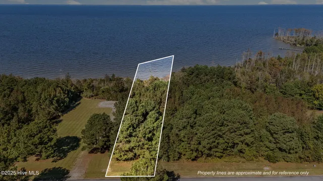 $80,000 | 348 Country Estate, Columbia, NC 27925