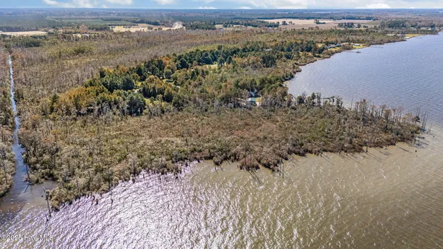 $80,000 | 348 Country Estate, Columbia, NC 27925