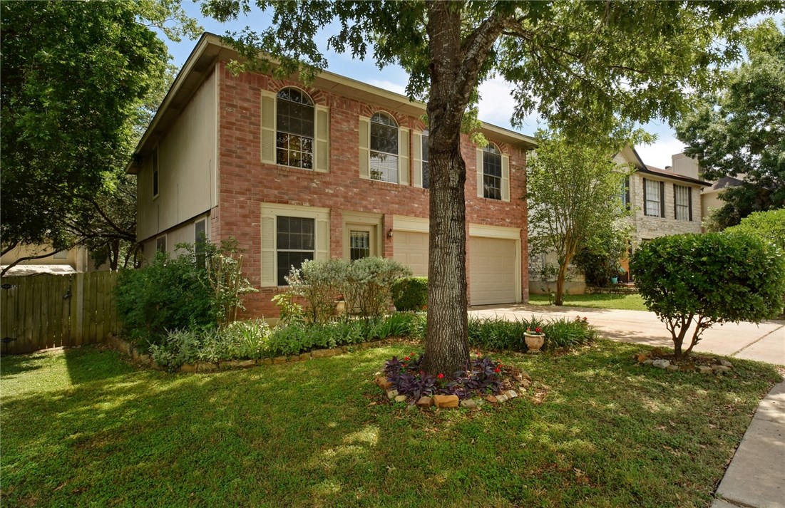 12713 Modena Trail Austin, TX 78729 - Photo 1 of 1
