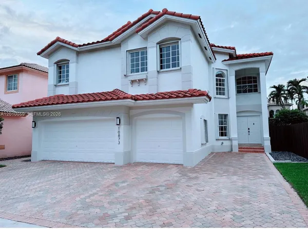 $1,450,000 | 10873 Northwest 71st Street, Doral, FL 33178
