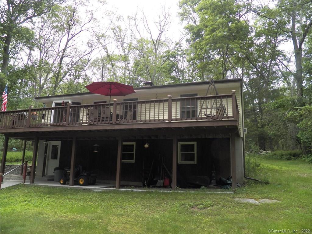 356 Woodward Road Brooklyn, CT 06234 - Photo 1 of 1 Gallery Image 1