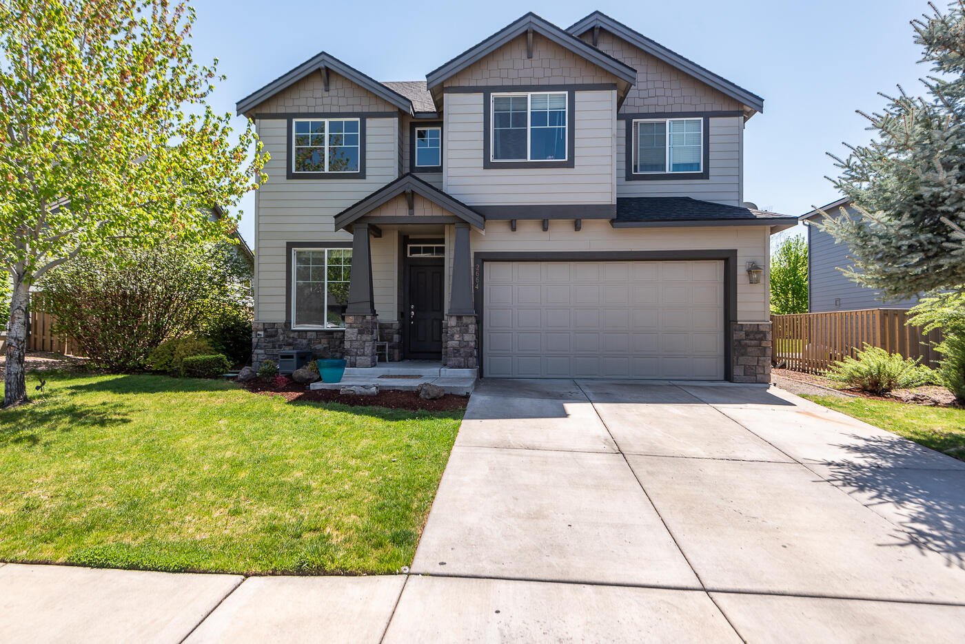 2664 Southwest 50th Street Redmond, OR 97756 - Photo 1 of 25 50th_Chris-31