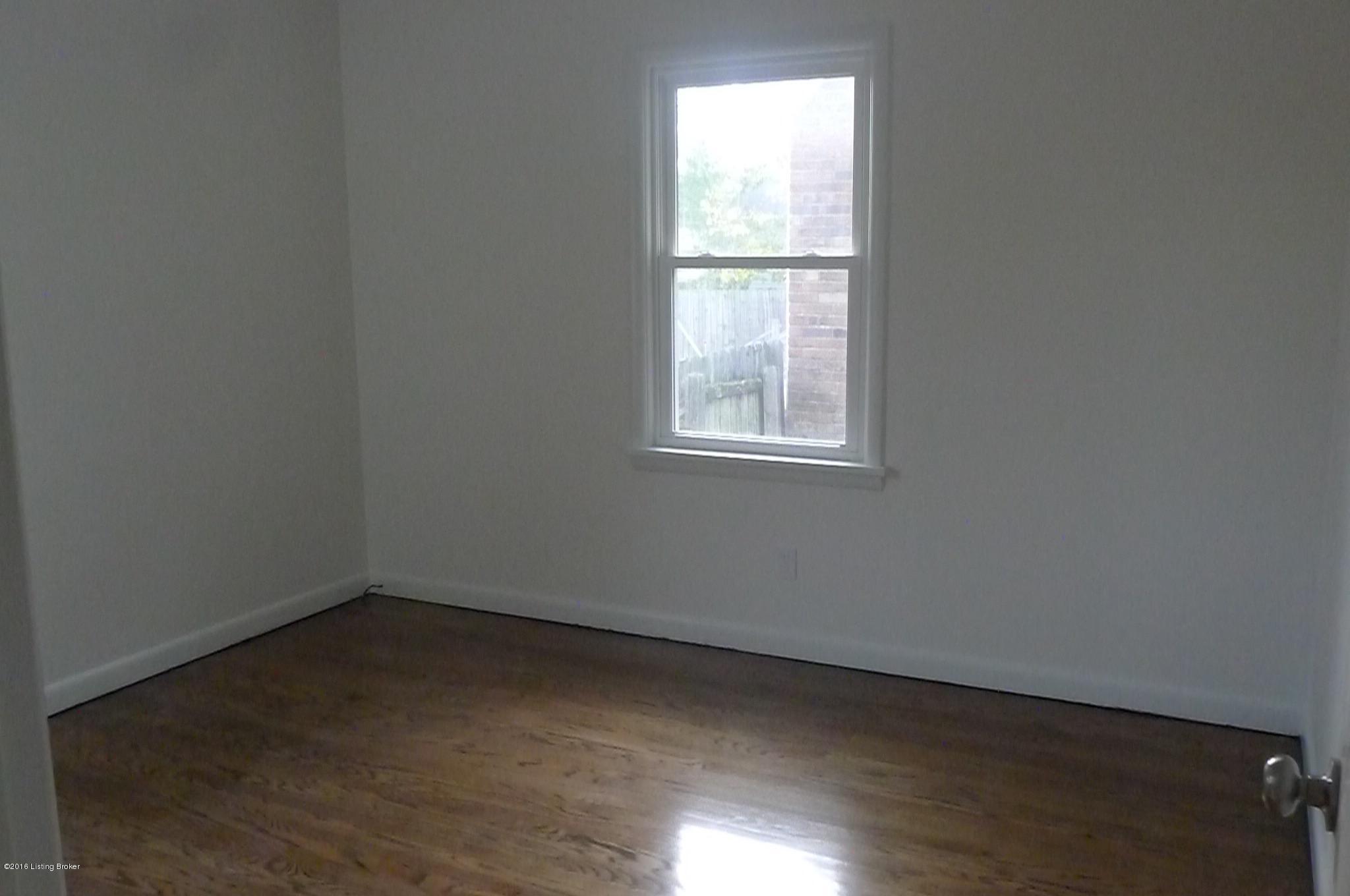2613 Harmony Road Louisville, KY 40299 - Photo 15 of 21 Bedroom 3