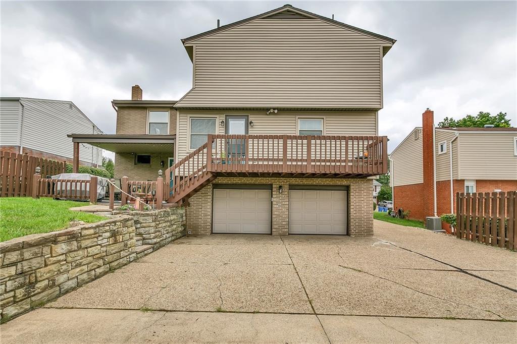 1140 Lindsay Road Carnegie, PA 15106 - Photo 22 of 23 Gallery Image 22