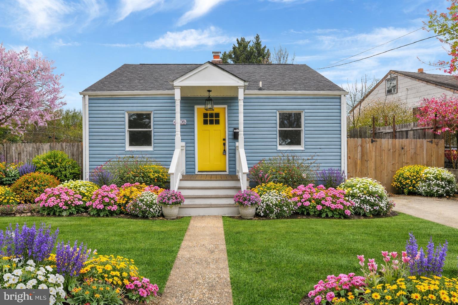 4305 Garrett Park Rd, Silver Spring, MD 20906