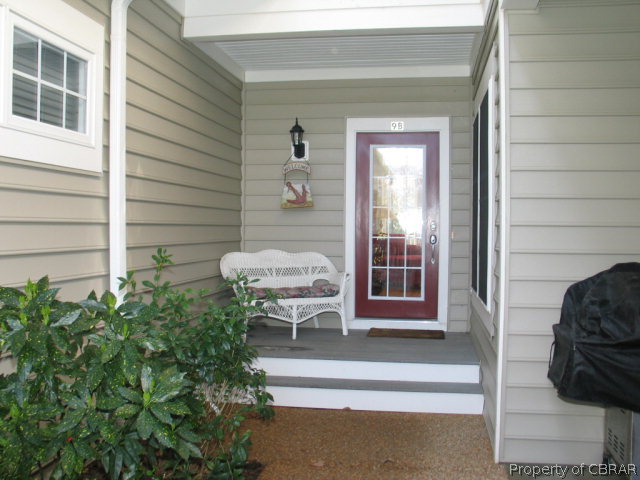 330 Chesapeake Watch Road Deltaville, VA 23043 - Photo 7 of 29