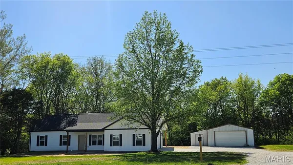 $342,500 | 499 State Highway 47, Hawk Point, MO 63349