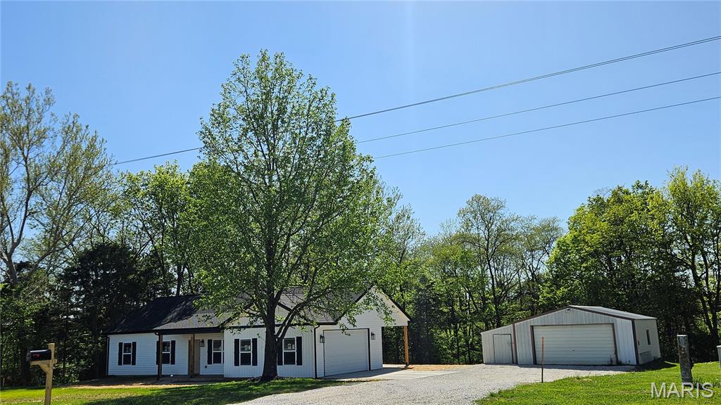 499 State Highway 47 Hawk Point, MO 63349 - Photo 2 of 3