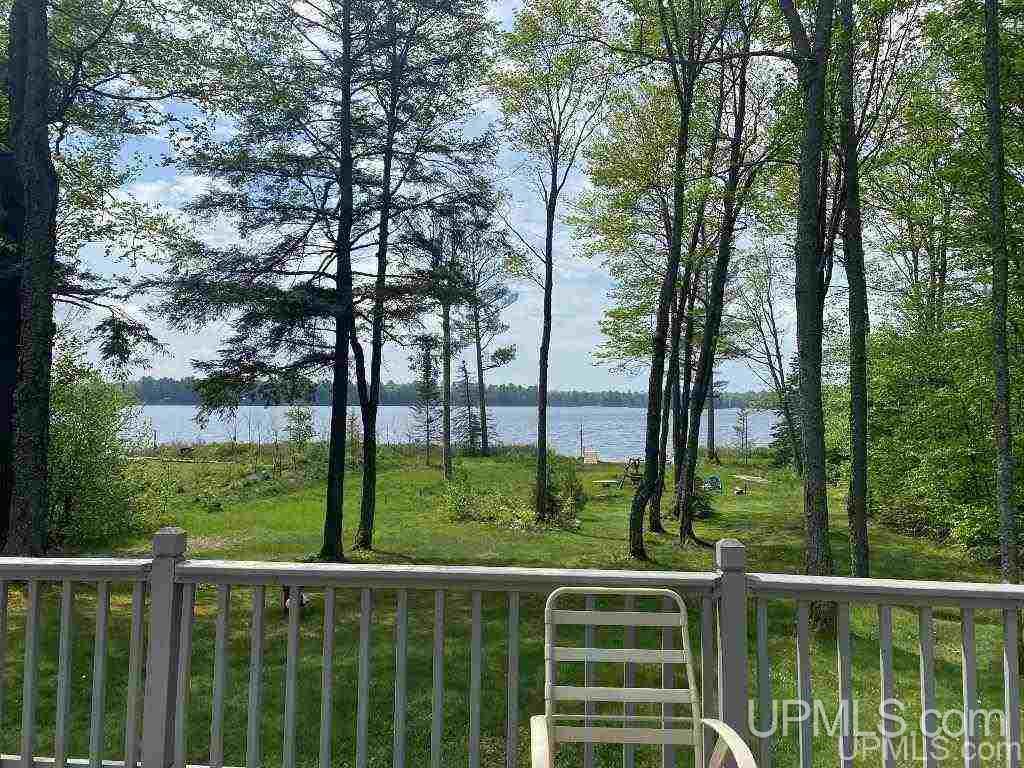 E16871 Nevins Lake Road Shingleton, MI 49884 - Photo 28 of 35