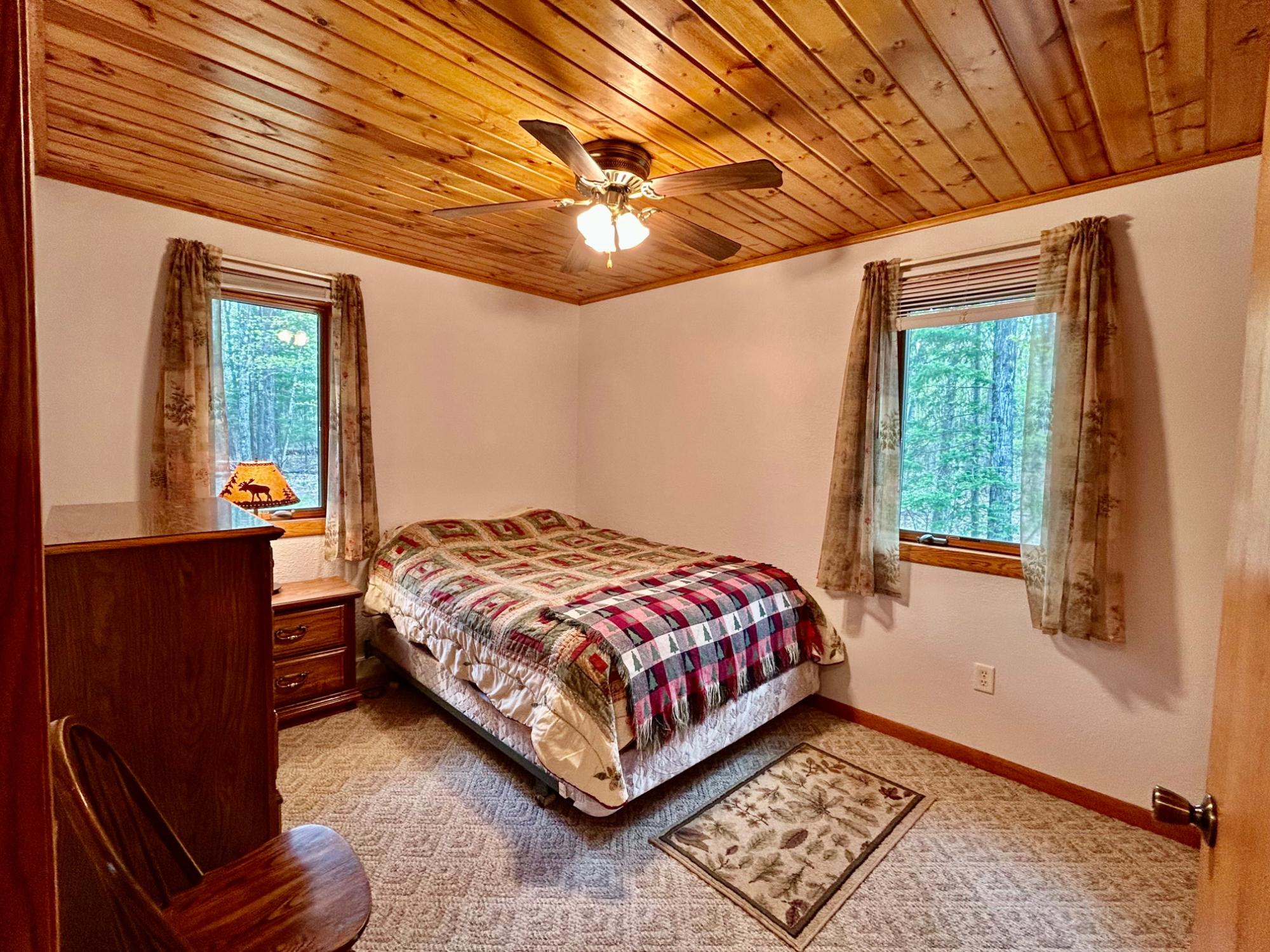 7510 Tea Lake Road Crandon, WI 54520 - Photo 17 of 34 Gallery Image 17