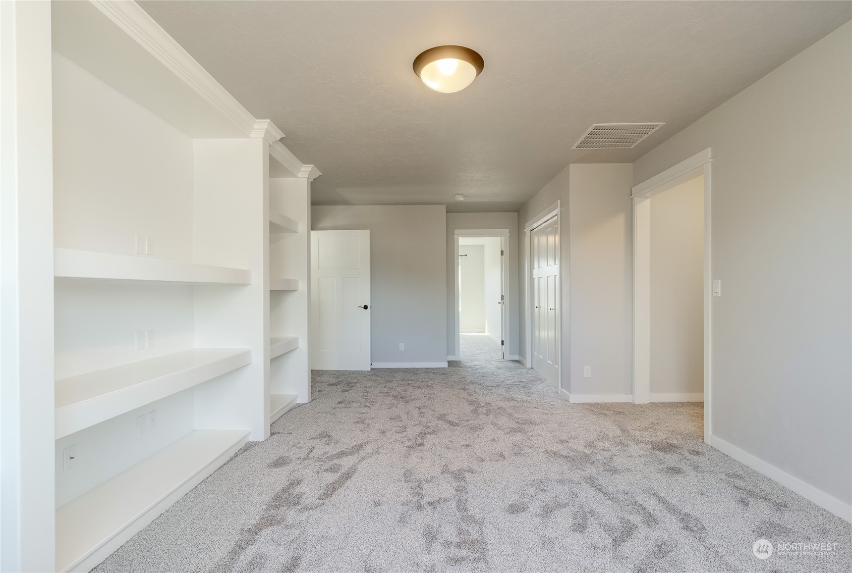 862 Boulder Street Walla Walla, WA 99362 - Photo 20 of 38 a view of an empty room