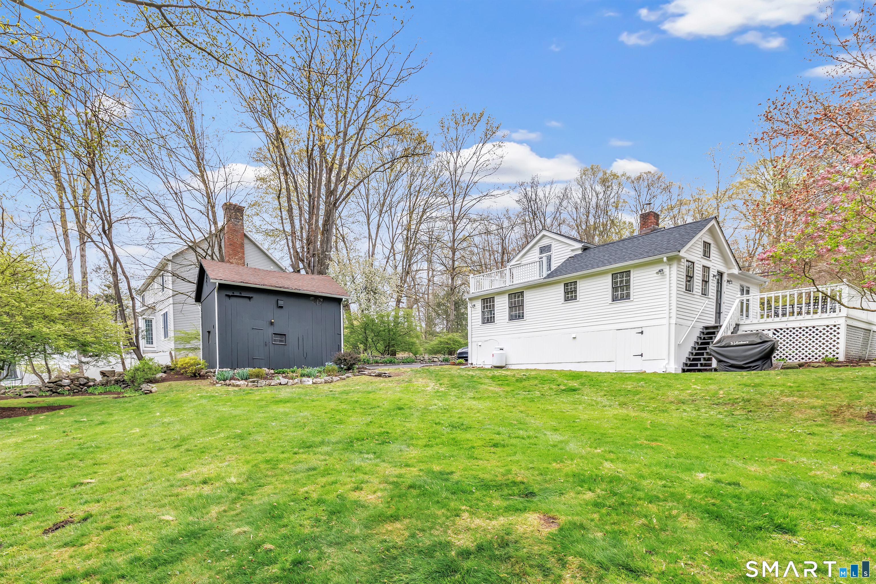 108 North Stamford Road Stamford, CT 06903 - Photo 34 of 36