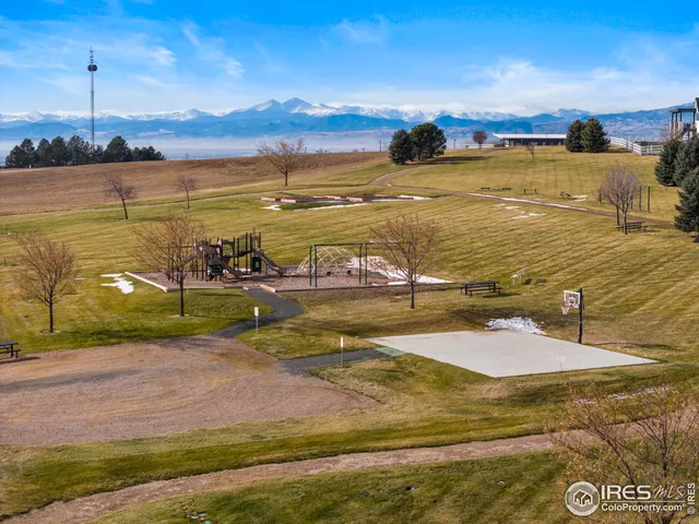 a view of an ocean with city