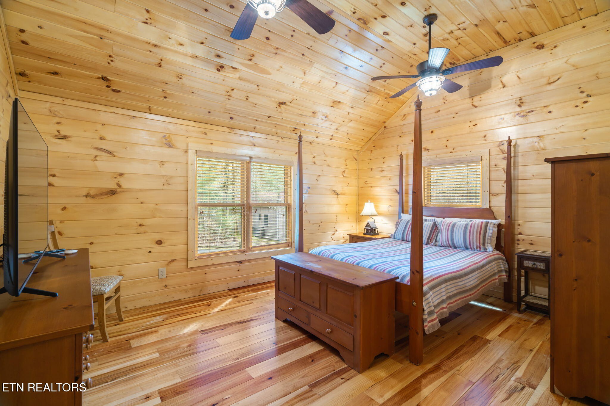 151 Sequoyah Village Road Townsend, TN 37882 - Photo 30 of 60