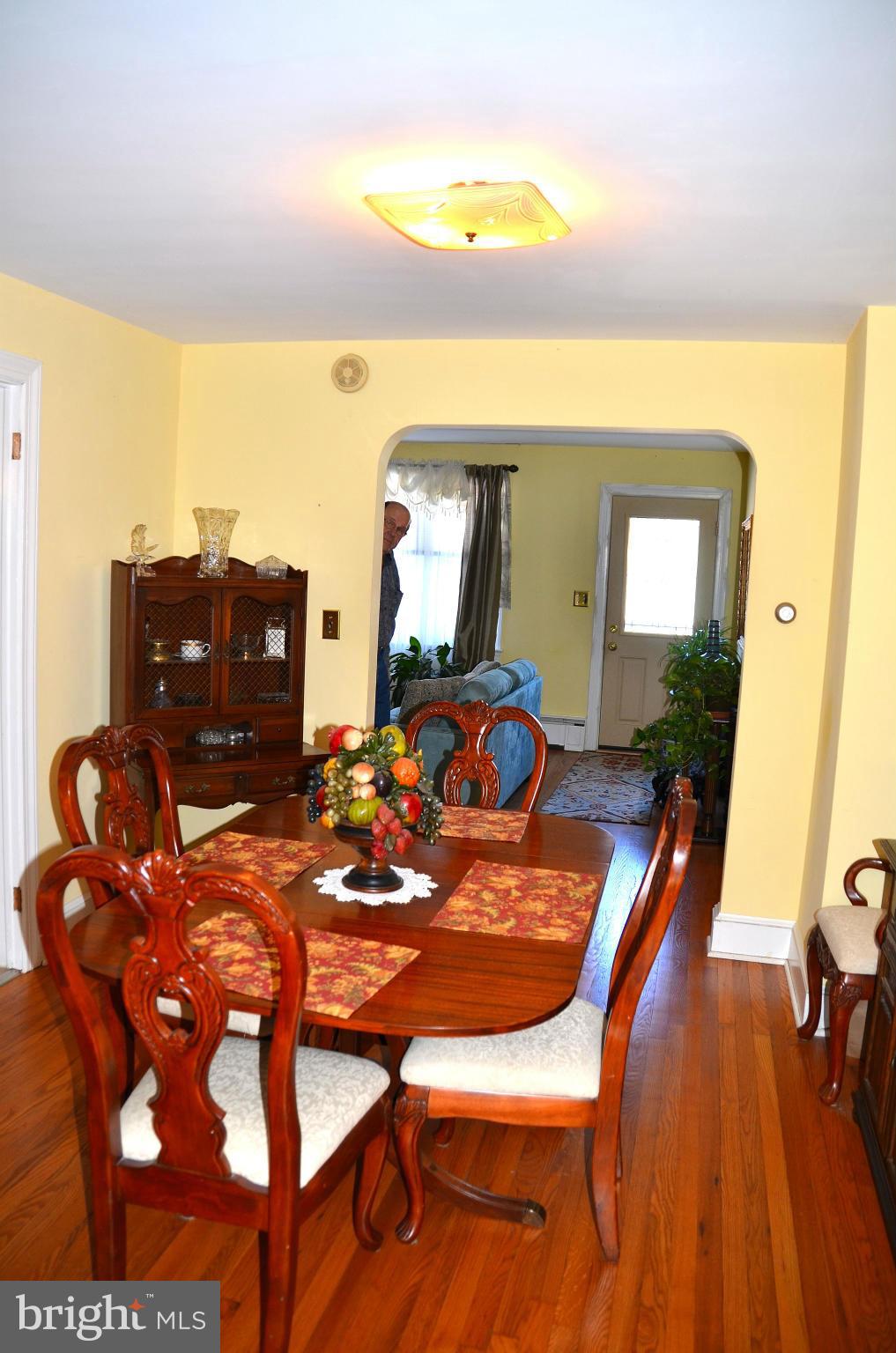 407 Lincoln Road Middleburg, VA 20117 - Photo 7 of 14 Dining Room
