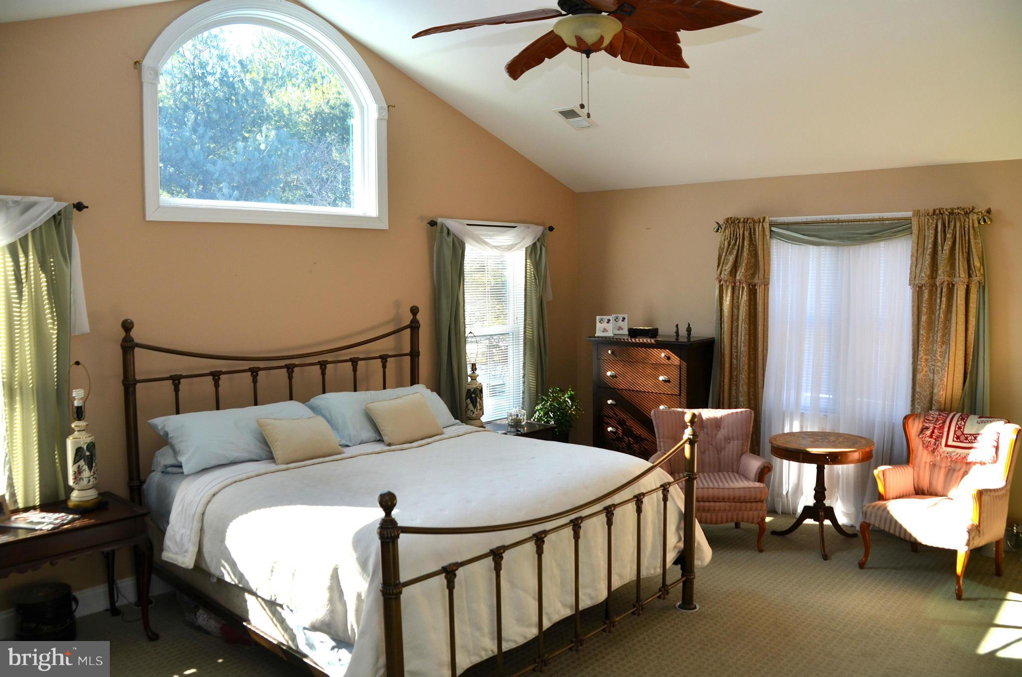 407 Lincoln Road Middleburg, VA 20117 - Photo 9 of 14 Bedroom (Master)