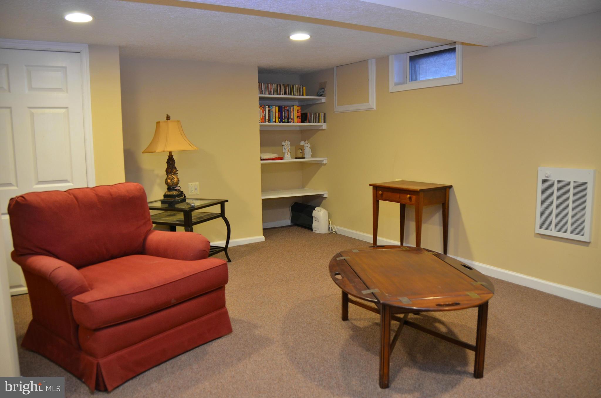 407 Lincoln Road Middleburg, VA 20117 - Photo 10 of 14 Rec Room