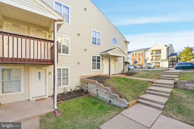$280,000 | 9458 Scarlet Oak Drive, Manassas, VA 20110
