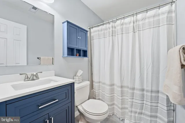 $280,000 | 9458 Scarlet Oak Drive, Manassas, VA 20110