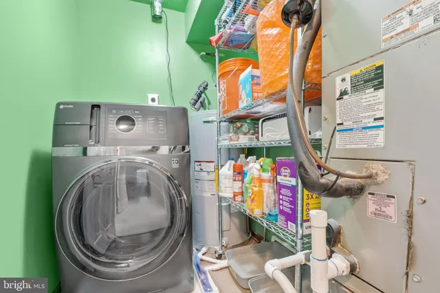 $280,000 | 9458 Scarlet Oak Drive, Manassas, VA 20110