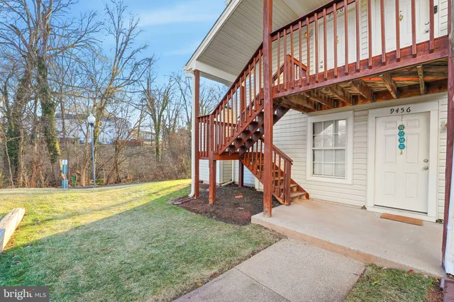 $280,000 | 9458 Scarlet Oak Drive, Manassas, VA 20110