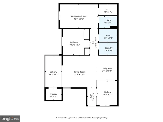 $280,000 | 9458 Scarlet Oak Drive, Manassas, VA 20110