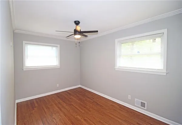 $259,999 | 2450 Elkhorn Drive, Decatur, GA 30034