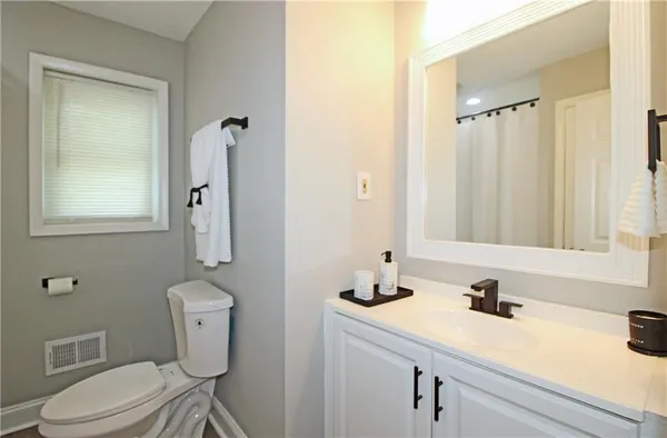 $259,999 | 2450 Elkhorn Drive, Decatur, GA 30034