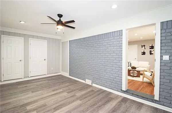 $259,999 | 2450 Elkhorn Drive, Decatur, GA 30034