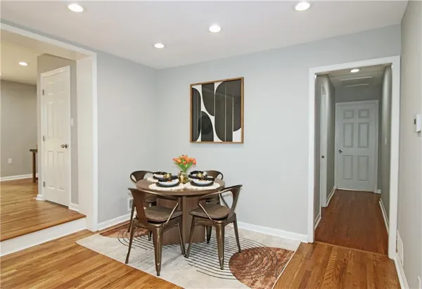 $259,999 | 2450 Elkhorn Drive, Decatur, GA 30034