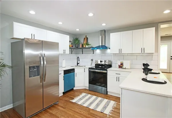 $259,999 | 2450 Elkhorn Drive, Decatur, GA 30034