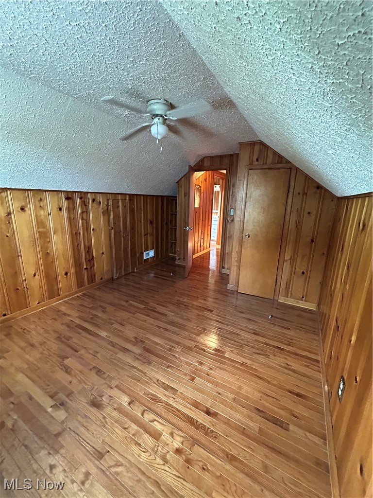 223 Stone Road Belpre, OH 45714 - Photo 27 of 30 Second floor bedroom