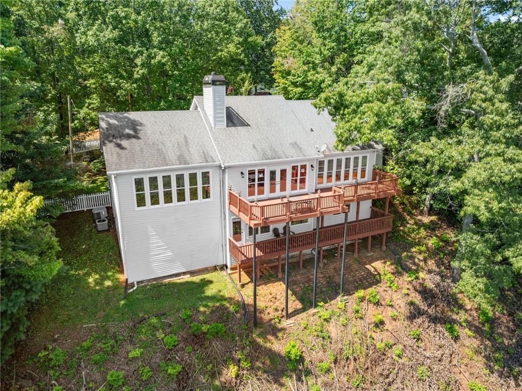 1015 Eagle Ridge Road Dawsonville, GA 30534 - Photo 55 of 65 Gallery Image 55