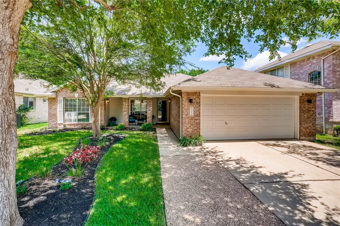 707 Mountain Ridge Drive Leander, TX 78641 - Photo 1 of 1