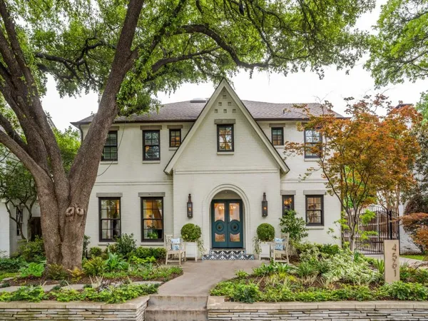 $3,950,000 | 4561 Bordeaux Avenue, Highland Park, TX 75205