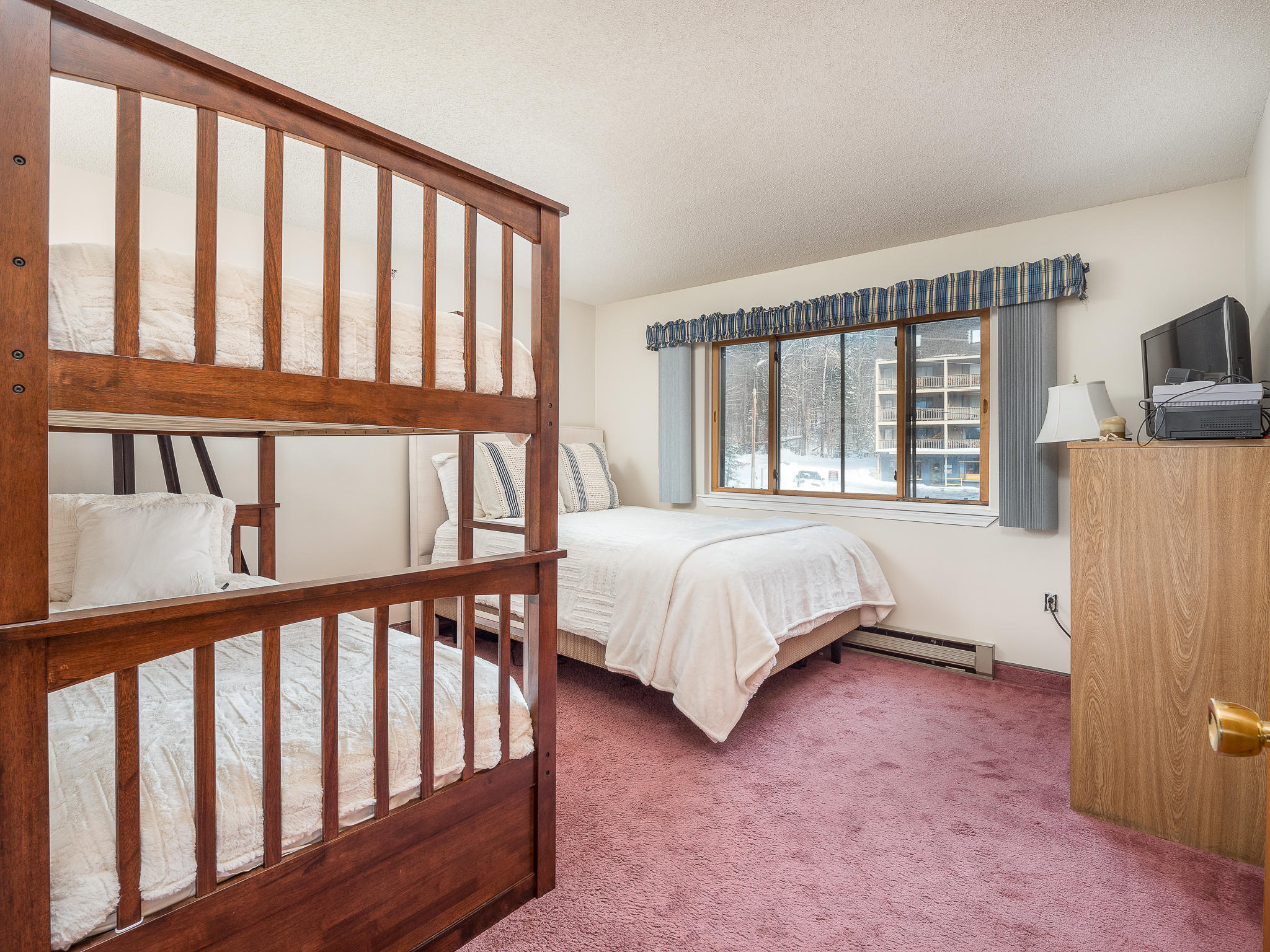 276 Skiway Road, Unit 1A Newry, ME 04261 - Photo 12 of 16 Merrill Brook A1-9