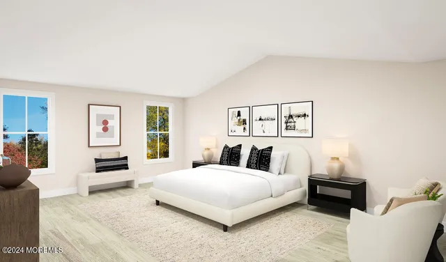 $749,000 | 132 Mustang Drive, Manalapan, NJ 07726