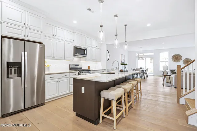 $749,000 | 132 Mustang Drive, Manalapan, NJ 07726