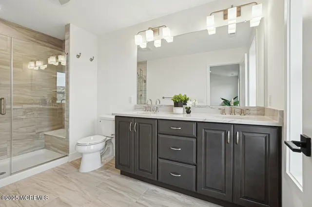 $749,000 | 132 Mustang Drive, Manalapan, NJ 07726