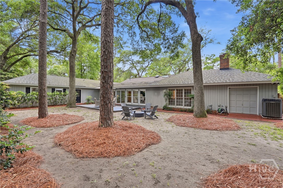 11 Monastery Road West Savannah, GA 31411 - Photo 40 of 50