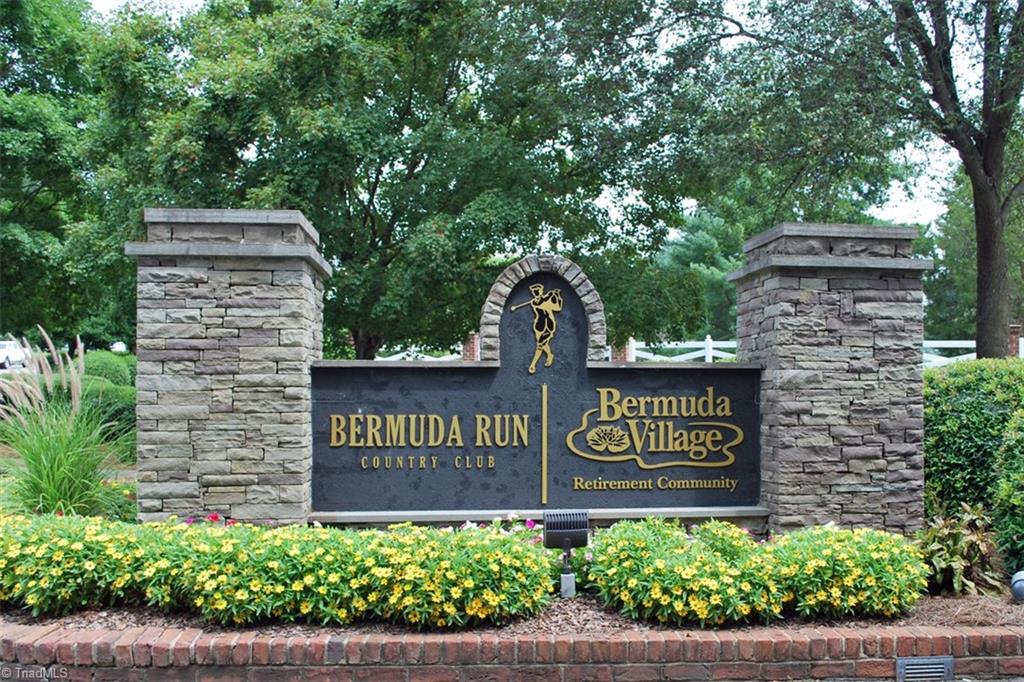 133 Pembrooke Ridge Court Bermuda Run, NC 27006 - Photo 24 of 30 Gallery Image 24
