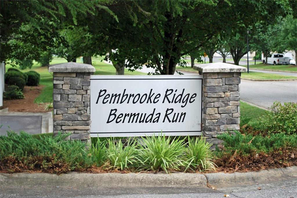 133 Pembrooke Ridge Court Bermuda Run, NC 27006 - Photo 25 of 30 Gallery Image 25