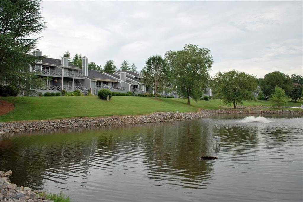 133 Pembrooke Ridge Court Bermuda Run, NC 27006 - Photo 29 of 30 Gallery Image 29