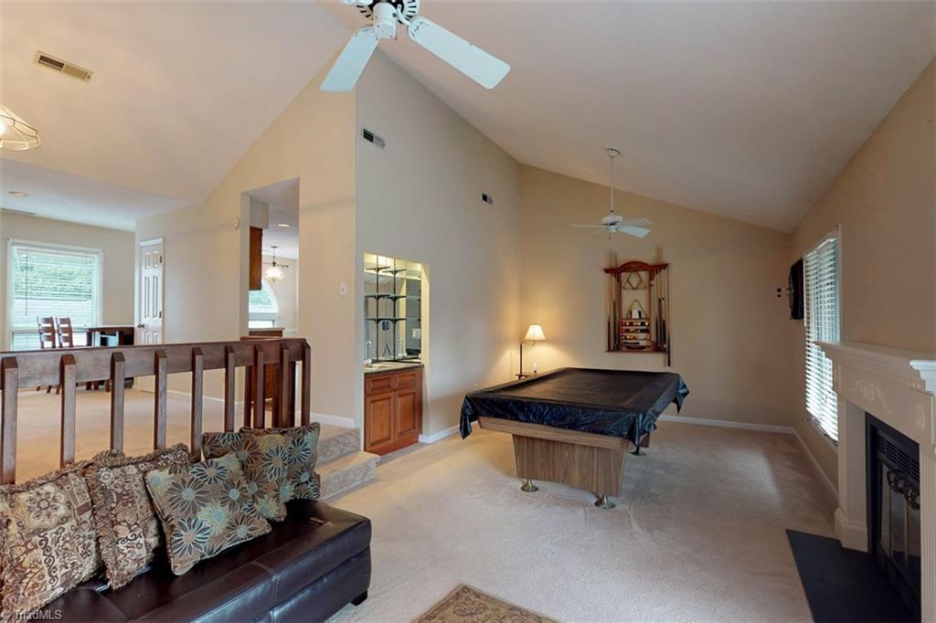 133 Pembrooke Ridge Court Bermuda Run, NC 27006 - Photo 10 of 30 Gallery Image 10