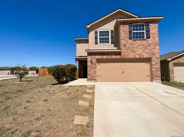 $245,000 | 12325 Switchgrass, San Antonio, TX 78252