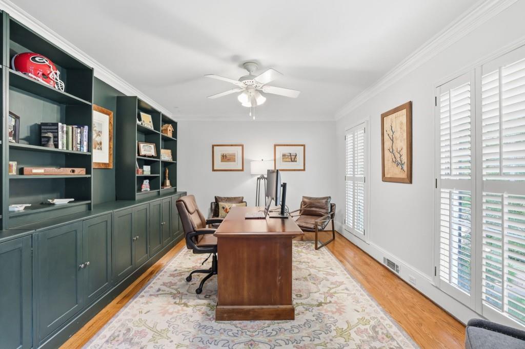 898 Byrnwyck Road Northeast Atlanta, GA 30319 - Photo 8 of 53
