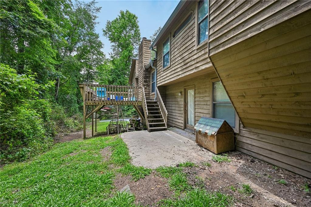 14 Bramblewood Way Southwest Cartersville, GA 30120 - Photo 18 of 20