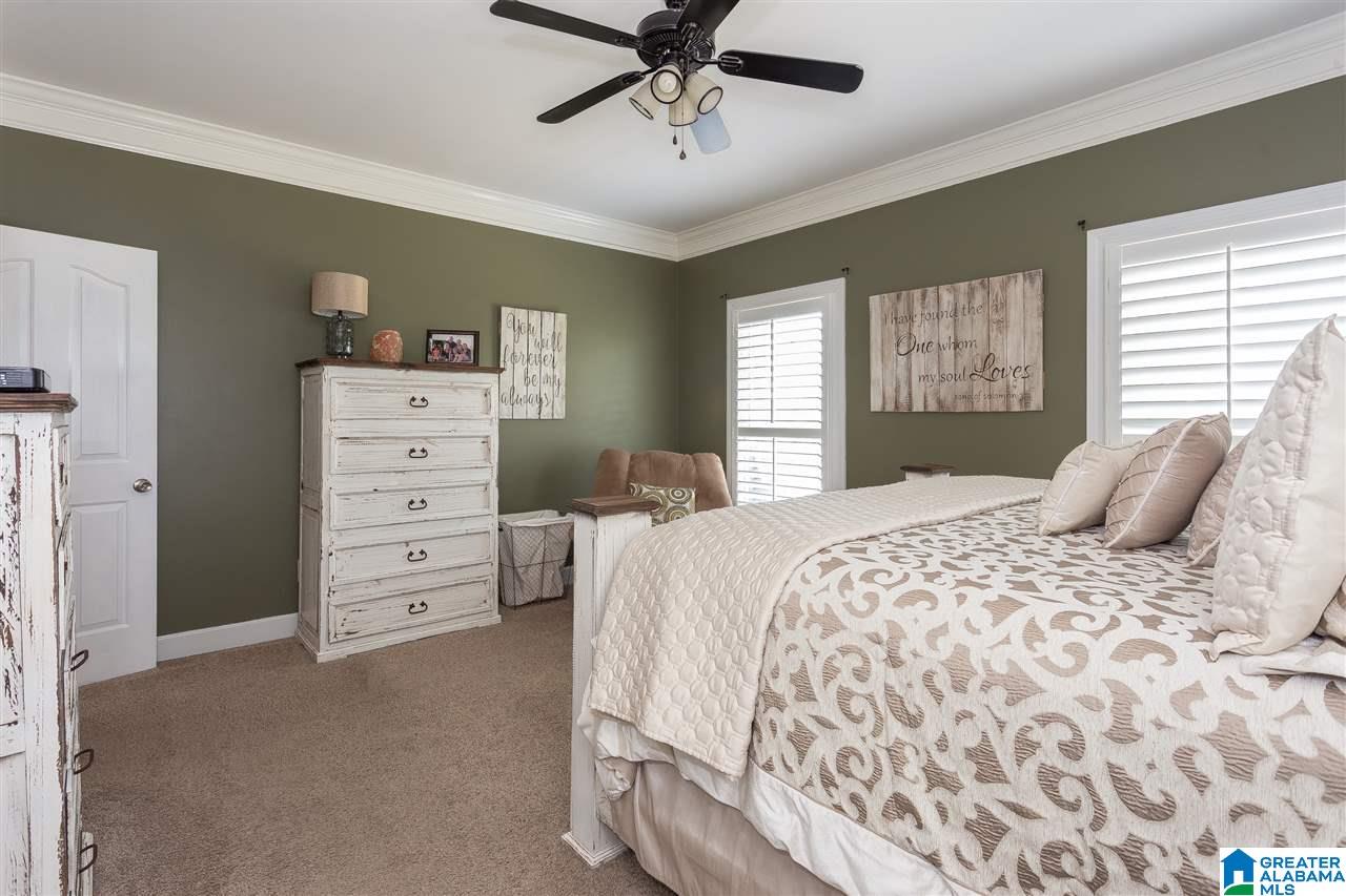 6378 Harness Way Pinson, AL 35126 - Photo 20 of 42